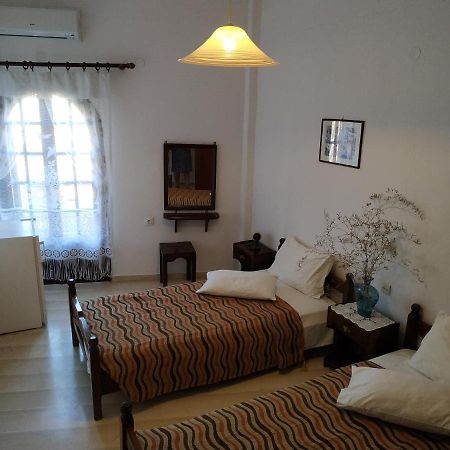 Nancy'S Rooms 2 Гоувия Экстерьер фото